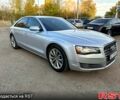 Серый Ауди А8, объемом двигателя 3 л и пробегом 0 тыс. км за 12200 $, фото 1 на Automoto.ua