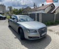 Серый Ауди А8, объемом двигателя 2.97 л и пробегом 227 тыс. км за 16900 $, фото 1 на Automoto.ua