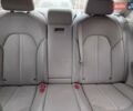 Сірий Ауді A8, об'ємом двигуна 3 л та пробігом 221 тис. км за 15900 $, фото 26 на Automoto.ua