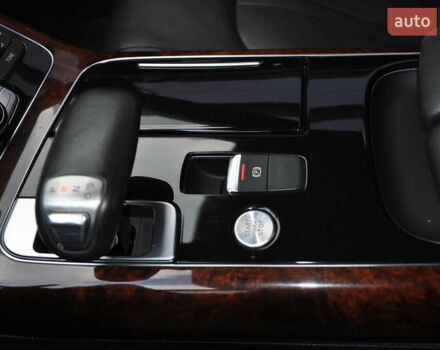 Серый Ауди А8, объемом двигателя 3 л и пробегом 214 тыс. км за 20900 $, фото 43 на Automoto.ua