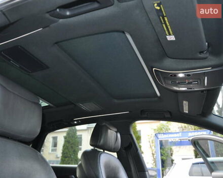 Серый Ауди А8, объемом двигателя 3 л и пробегом 214 тыс. км за 20900 $, фото 25 на Automoto.ua