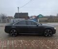 Сірий Ауді A8, об'ємом двигуна 3 л та пробігом 180 тис. км за 9189 $, фото 4 на Automoto.ua