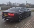 Сірий Ауді A8, об'ємом двигуна 3 л та пробігом 180 тис. км за 9189 $, фото 1 на Automoto.ua