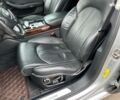 Серый Ауди А8, объемом двигателя 3 л и пробегом 293 тыс. км за 18990 $, фото 40 на Automoto.ua