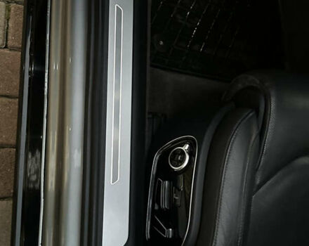 Серый Ауди А8, объемом двигателя 2.97 л и пробегом 267 тыс. км за 26500 $, фото 53 на Automoto.ua