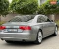Сірий Ауді A8, об'ємом двигуна 2.97 л та пробігом 224 тис. км за 19999 $, фото 22 на Automoto.ua