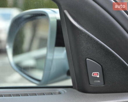 Серый Ауди А8, объемом двигателя 3 л и пробегом 214 тыс. км за 20900 $, фото 26 на Automoto.ua