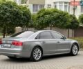 Сірий Ауді A8, об'ємом двигуна 2.97 л та пробігом 224 тис. км за 19999 $, фото 25 на Automoto.ua