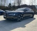 Серый Ауди А8, объемом двигателя 3 л и пробегом 290 тыс. км за 10600 $, фото 5 на Automoto.ua