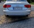 Серый Ауди А8, объемом двигателя 3 л и пробегом 73 тыс. км за 26000 $, фото 5 на Automoto.ua