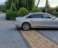 Серый Ауди А8, объемом двигателя 3 л и пробегом 73 тыс. км за 26000 $, фото 3 на Automoto.ua