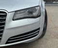 Серый Ауди А8, объемом двигателя 3 л и пробегом 293 тыс. км за 18990 $, фото 2 на Automoto.ua