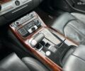 Серый Ауди А8, объемом двигателя 3 л и пробегом 293 тыс. км за 18990 $, фото 30 на Automoto.ua
