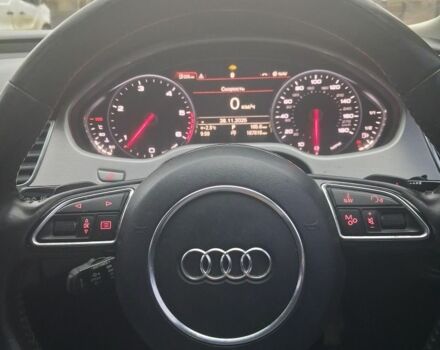 Сірий Ауді A8, об'ємом двигуна 3 л та пробігом 180 тис. км за 9189 $, фото 7 на Automoto.ua