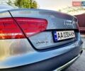Серый Ауди А8, объемом двигателя 3 л и пробегом 198 тыс. км за 18999 $, фото 2 на Automoto.ua