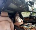 Серый Ауди А8, объемом двигателя 3 л и пробегом 199 тыс. км за 16500 $, фото 11 на Automoto.ua