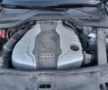 Сірий Ауді A8, об'ємом двигуна 3 л та пробігом 193 тис. км за 25000 $, фото 12 на Automoto.ua