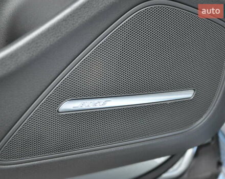 Серый Ауди А8, объемом двигателя 3 л и пробегом 214 тыс. км за 20900 $, фото 18 на Automoto.ua