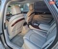 Серый Ауди А8, объемом двигателя 3 л и пробегом 198 тыс. км за 18999 $, фото 54 на Automoto.ua