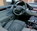 Сірий Ауді A8, об'ємом двигуна 3 л та пробігом 221 тис. км за 15900 $, фото 27 на Automoto.ua