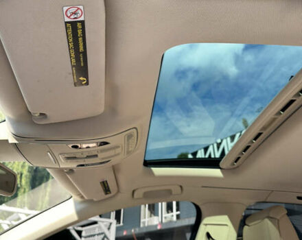 Серый Ауди А8, объемом двигателя 2.97 л и пробегом 159 тыс. км за 31599 $, фото 18 на Automoto.ua