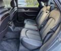 Серый Ауди А8, объемом двигателя 3 л и пробегом 87 тыс. км за 5800 $, фото 10 на Automoto.ua