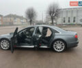 Серый Ауди А8, объемом двигателя 3 л и пробегом 247 тыс. км за 16900 $, фото 4 на Automoto.ua