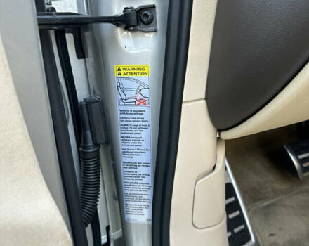 Серый Ауди А8, объемом двигателя 2.97 л и пробегом 159 тыс. км за 31599 $, фото 17 на Automoto.ua