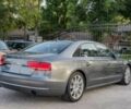 Серый Ауди А8, объемом двигателя 3 л и пробегом 87 тыс. км за 5800 $, фото 5 на Automoto.ua