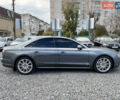 Ауді A8 2014 у Бердичеве на Automoto.ua Сірий Ауді A8, об'ємом двигуна 4.2 л та пробігом 239 тис. км за 34500 $, фото 14 на Automoto.ua