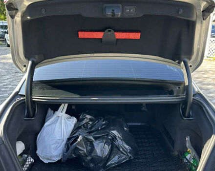 Серый Ауди А8, объемом двигателя 2.97 л и пробегом 159 тыс. км за 31599 $, фото 23 на Automoto.ua