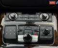 Ауді A8 2014 у Бердичеве на Automoto.ua Сірий Ауді A8, об'ємом двигуна 4.2 л та пробігом 239 тис. км за 34500 $, фото 23 на Automoto.ua