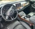 Сірий Ауді A8, об'ємом двигуна 3 л та пробігом 251 тис. км за 18500 $, фото 13 на Automoto.ua