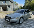 Серый Ауди А8, объемом двигателя 2.97 л и пробегом 159 тыс. км за 31599 $, фото 2 на Automoto.ua