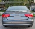 Серый Ауди А8, объемом двигателя 3 л и пробегом 87 тыс. км за 5800 $, фото 4 на Automoto.ua