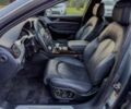 Серый Ауди А8, объемом двигателя 3 л и пробегом 87 тыс. км за 5800 $, фото 6 на Automoto.ua