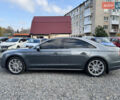 Ауді A8 2014 у Бердичеве на Automoto.ua Сірий Ауді A8, об'ємом двигуна 4.2 л та пробігом 239 тис. км за 34500 $, фото 9 на Automoto.ua