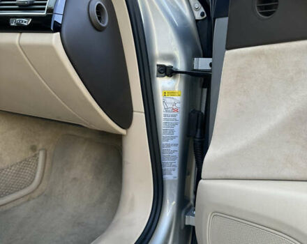 Серый Ауди А8, объемом двигателя 2.97 л и пробегом 159 тыс. км за 31599 $, фото 29 на Automoto.ua