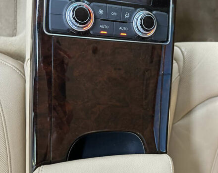 Серый Ауди А8, объемом двигателя 2.97 л и пробегом 159 тыс. км за 31599 $, фото 27 на Automoto.ua