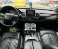 Сірий Ауді A8, об'ємом двигуна 3 л та пробігом 240 тис. км за 29500 $, фото 1 на Automoto.ua