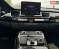 Серый Ауди А8, объемом двигателя 3 л и пробегом 243 тыс. км за 16450 $, фото 33 на Automoto.ua