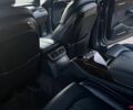 Сірий Ауді A8, об'ємом двигуна 3 л та пробігом 250 тис. км за 12900 $, фото 18 на Automoto.ua