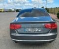 Сірий Ауді A8, об'ємом двигуна 3 л та пробігом 251 тис. км за 16500 $, фото 5 на Automoto.ua