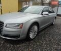 Серый Ауди А8, объемом двигателя 3 л и пробегом 168 тыс. км за 23500 $, фото 8 на Automoto.ua