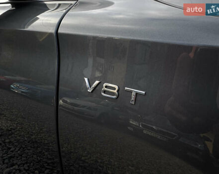 Ауді A8 2014 у Бердичеве на Automoto.ua Сірий Ауді A8, об'ємом двигуна 4.2 л та пробігом 239 тис. км за 34500 $, фото 33 на Automoto.ua