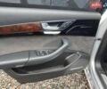 Серый Ауди А8, объемом двигателя 3 л и пробегом 168 тыс. км за 23500 $, фото 14 на Automoto.ua