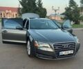 Сірий Ауді A8, об'ємом двигуна 3 л та пробігом 250 тис. км за 13800 $, фото 16 на Automoto.ua