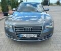 Сірий Ауді A8, об'ємом двигуна 3 л та пробігом 251 тис. км за 18500 $, фото 1 на Automoto.ua