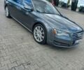 Сірий Ауді A8, об'ємом двигуна 3 л та пробігом 251 тис. км за 16500 $, фото 18 на Automoto.ua