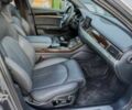 Серый Ауди А8, объемом двигателя 3 л и пробегом 87 тыс. км за 5800 $, фото 8 на Automoto.ua